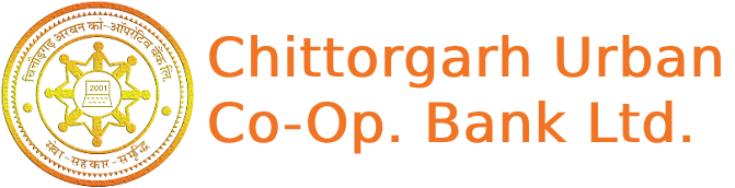 Chittorgarh Urban Co-Op. Bank Ltd.